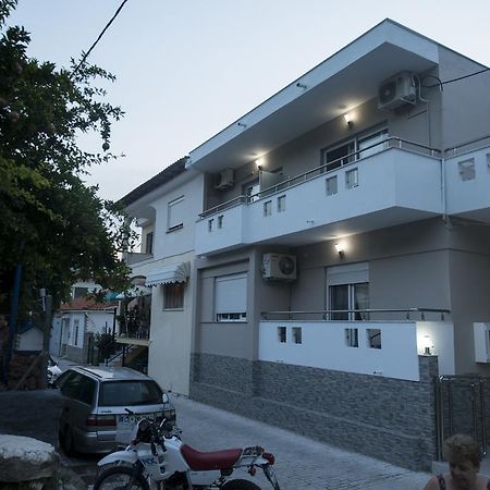 Green View Apartments Thasos Extérieur photo