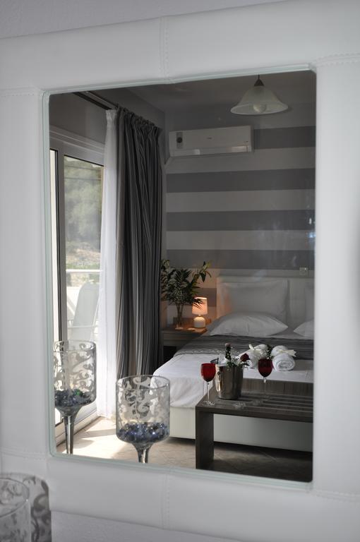 Green View Apartments Thasos Chambre photo