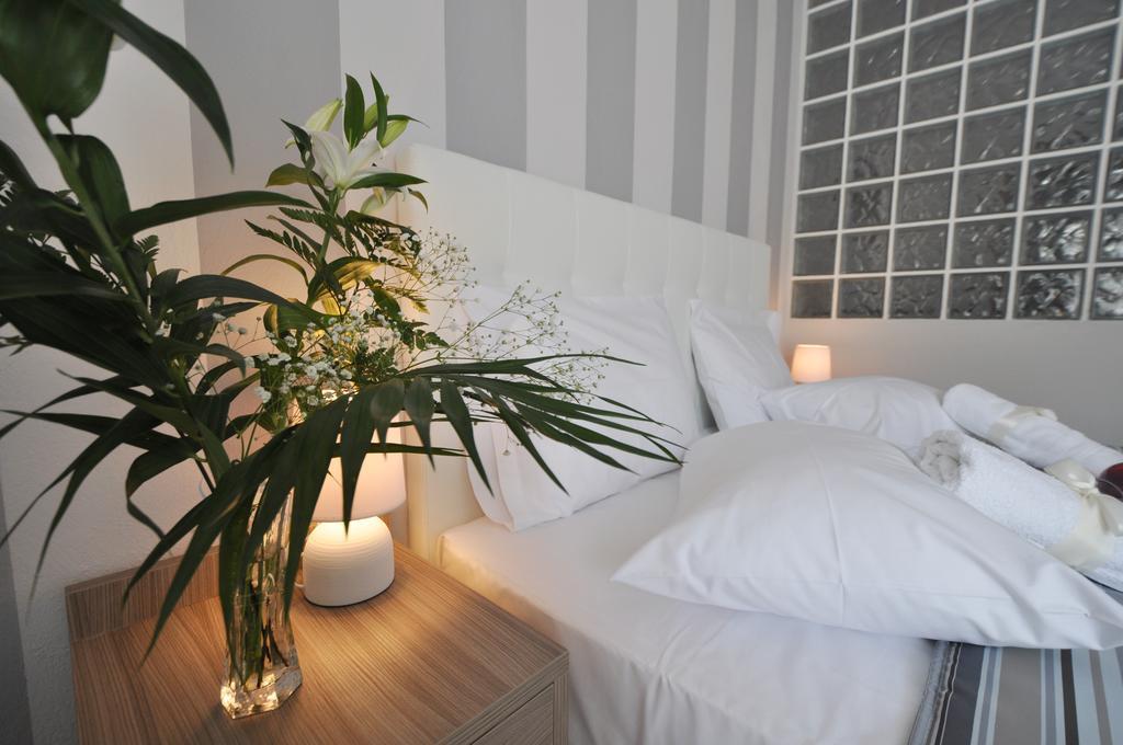 Green View Apartments Thasos Chambre photo