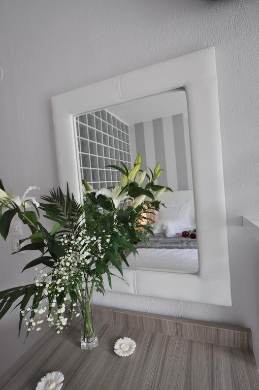 Green View Apartments Thasos Chambre photo
