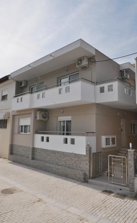 Green View Apartments Thasos Extérieur photo